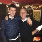 David Mccourt - @davemcc147 - Instagram