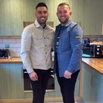 David Mccourt - @david_mccourt - Instagram