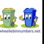 David McCourt - @wheeliebinnumbers - Instagram