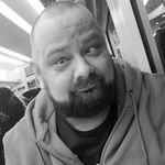 David Mccrae - @getflinched - Instagram