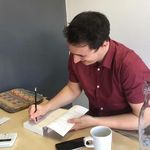 David McCrae - @authoryourlife - Instagram
