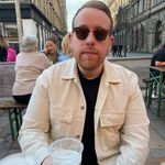 David McCue - @mccue92 - Instagram