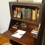david mccue - @mccuecustomfurniture - Instagram