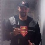 David McCue - @debonairedave1 - Instagram