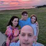 David McCusker - @mccusker_david - Instagram
