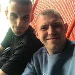 David Mccusker - @davie_mc_yessa - Instagram