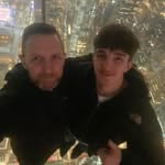 David Mccutcheon - @joey_mccutcheon_8861 - Instagram