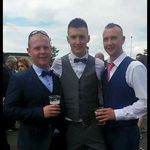 David Mcdonagh - @davey_131 - Instagram