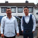 David Mcdonagh - @mcdonagh_david15 - Instagram