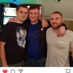 David Mcdonagh - @david_mc_donagh - Instagram
