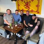 David Mcelhinney - @mcelhinneydavid - Instagram