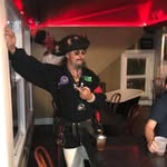 David McElwain - @kbrpyrate - Instagram
