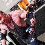 David McEntee - @big_dave_mac - Instagram
