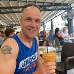 David McEntee - @david480mcentee - Instagram