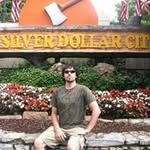 David Mcentire - @mcentiredavid - Instagram