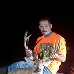 David McEntire - @davemack125 - Instagram