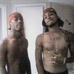 David FreeBlack Mcgary - @trilla1000 - Instagram