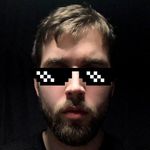 David McGary - @david_mcgary_is_cool - Instagram