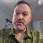 David McGary - @xerolath - Instagram