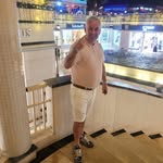 David Mcgeorge - @davemcg07 - Instagram