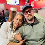 David-Dana McGinness - @daviddanamcginness - Instagram