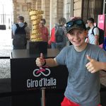 David McGinness - @badabing2000 - Instagram