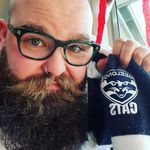 Declan David McGinness - @deccasbass - Instagram