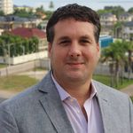 David B McGinty - @davidbmcginty - Instagram
