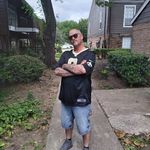 David McGinty - @irish_luck_1978 - Instagram