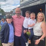 David Mcginty - @mcginty_david - Instagram