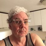 David McGinty - @davesnothere319 - Instagram