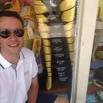 David McGinty - @davidmcginty64 - Instagram