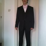 David Peter McGlinchey - @nicolamontague29 - Instagram