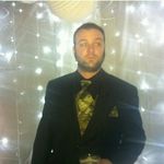 David McIntire - @therealdmac4 - Instagram
