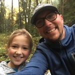 David McIntire - @trailingultra - Instagram