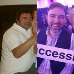 David McKellar - @gottaeeatyergreens - Instagram