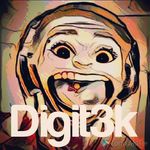 David Samuel Mckellar - @discodee32 - Instagram