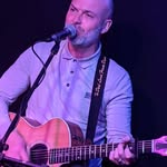 David McKendrick - @d_acousticlive - Instagram