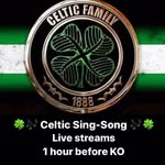 David McKendrick - @celtic_singsong - Instagram