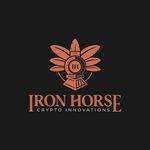 David McKeon - @ironhorsecrypto - Instagram