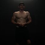 David Mckeon - @dmckeonfitness - Instagram