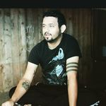 David McKeon - @cervios3 - Instagram