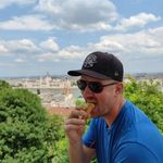David McKibbin - @dmckibbles - Instagram