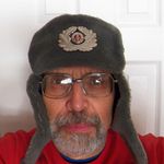 David McKibbin - @mckibbin9669 - Instagram