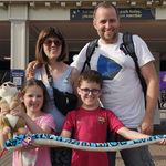 David Mckinstry - @davidmckinstryvet - Instagram