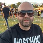 David Mckissick - @kizikdj - Instagram