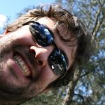 David McLeish - @shishberg - Instagram