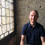 David McLeish - @dwmcleish - Instagram