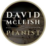 David McLeish - @dgmpianist - Instagram