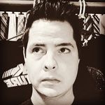 David McMath - @petrichor_silence - Instagram